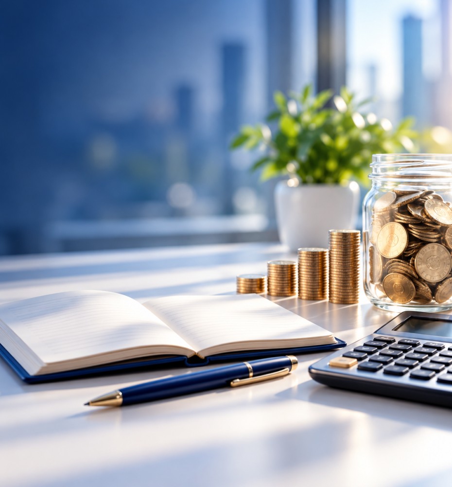 Budgeting financial guidance