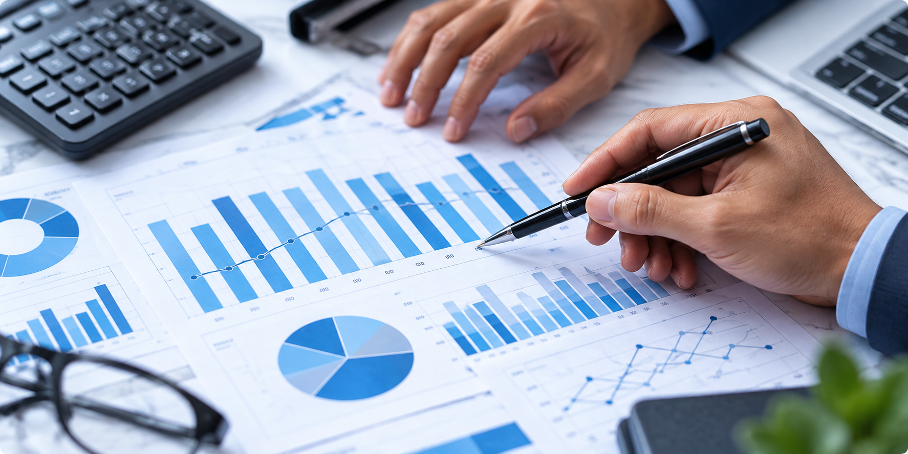 Building Financial Discipline for Long-Term Growth
