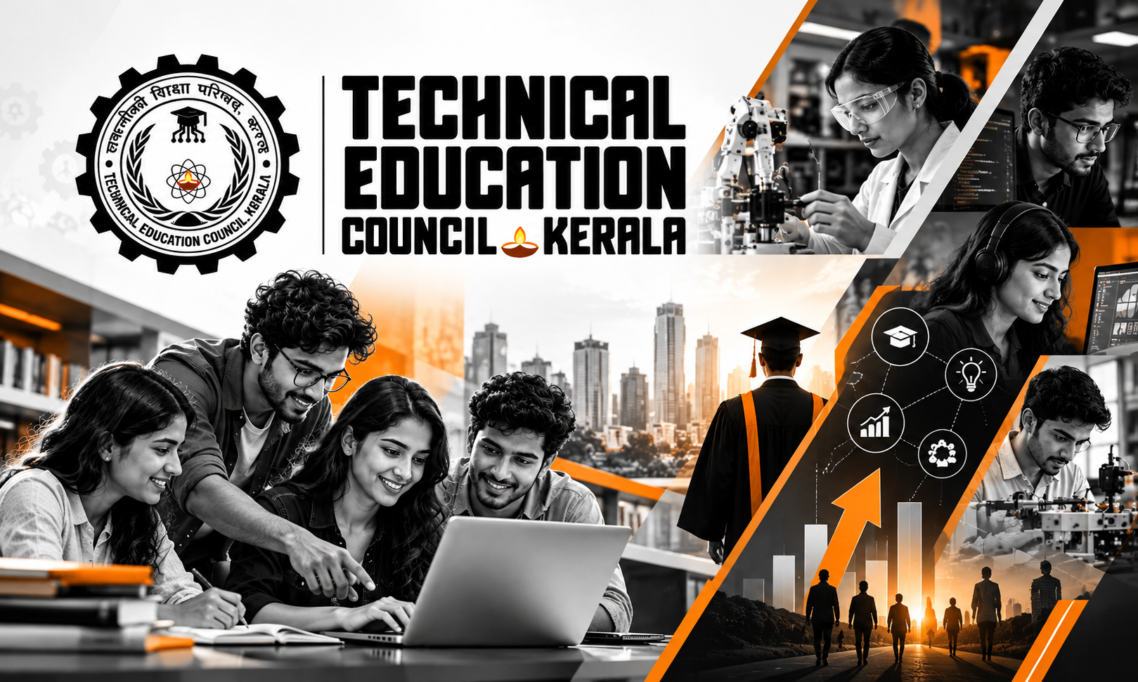 TECHNICAL EDUCATION COUNCIL logo