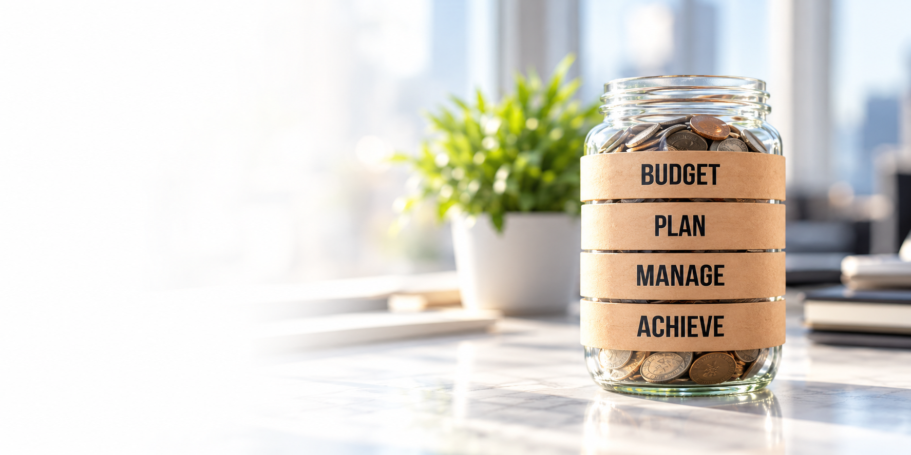 Budgeting