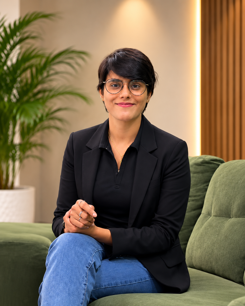 Shazia Mujeeb H